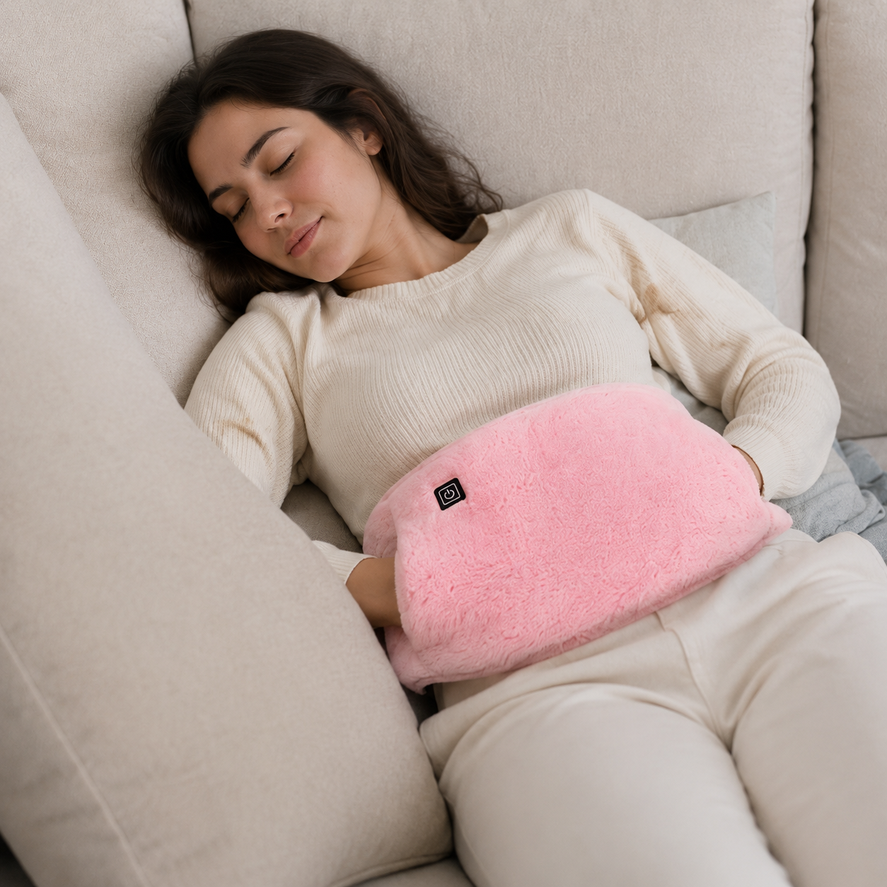 Seralina™ Period Pain Relief Waist and Hand Warmer