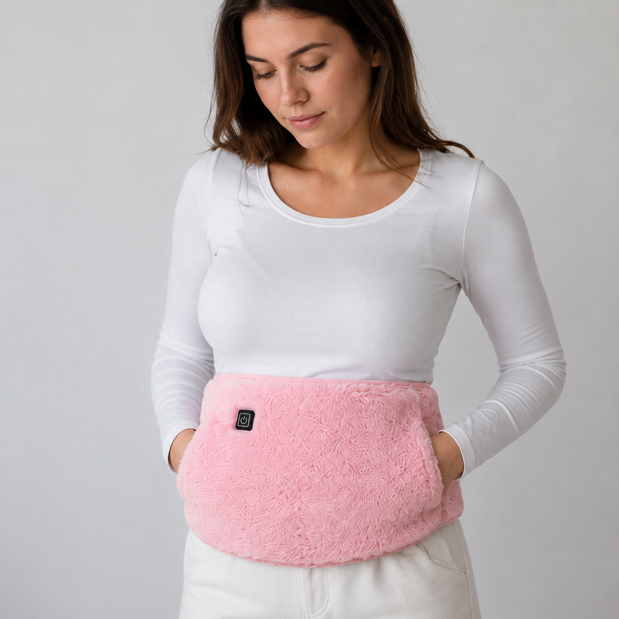 Seralina™ Period Pain Relief Waist and Hand Warmer
