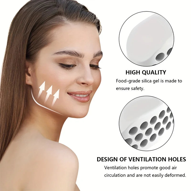 Seralina™ Facial Muscle Trainer Looksmaxxing Tool