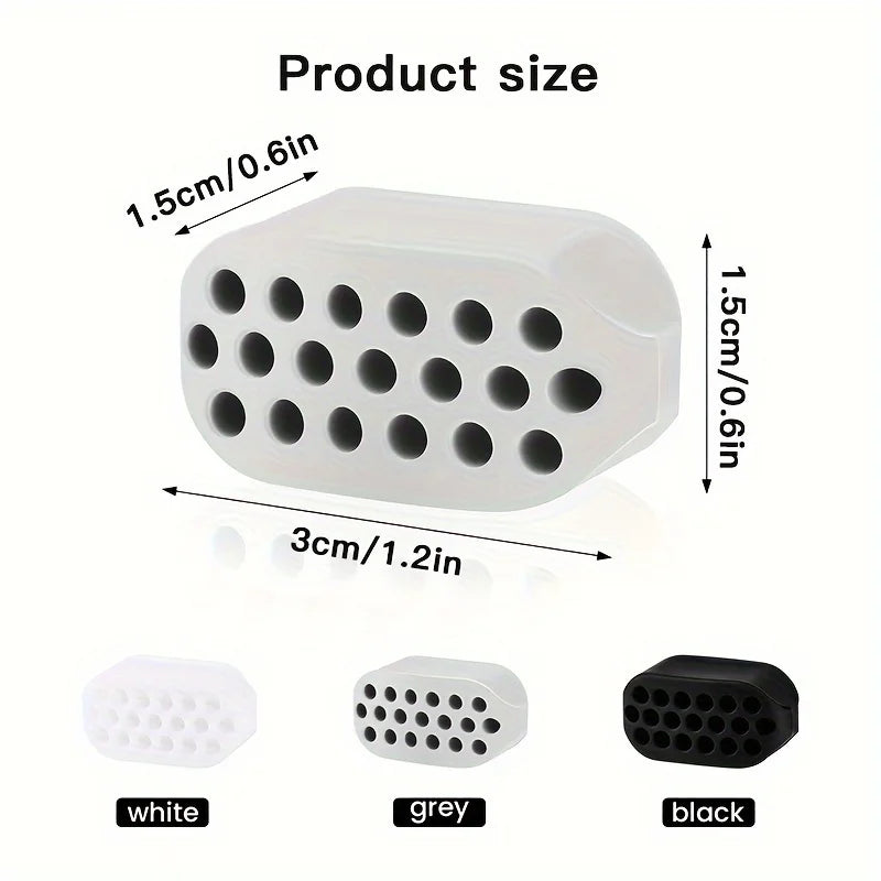 Seralina™ Facial Muscle Trainer Looksmaxxing Tool