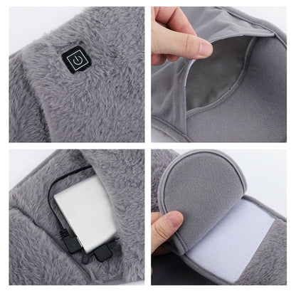 Seralina™ Period Pain Relief Waist and Hand Warmer