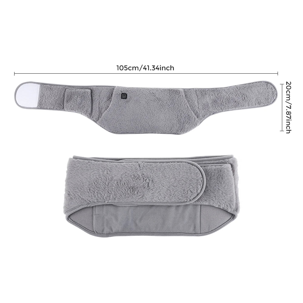 Seralina™ Period Pain Relief Waist and Hand Warmer