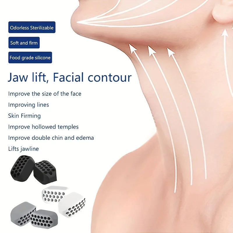 Seralina™ Facial Muscle Trainer Looksmaxxing Tool