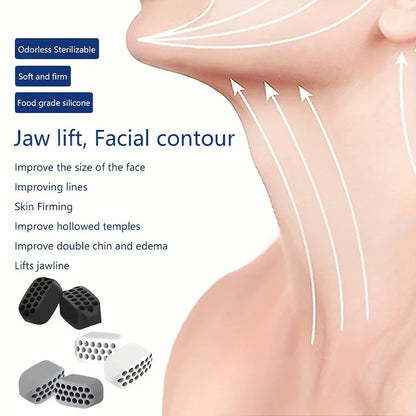 Seralina™ Facial Muscle Trainer Looksmaxxing Tool
